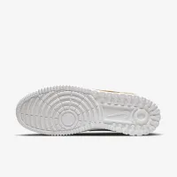 Nike Court Vision Mid чоловічі Winterized Кросівки колір коричневий