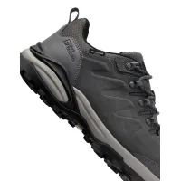 Кроссовки для треккинга Мужские Jack Wolfskin REFUGIO TEXAPORE LOW M (4049851_6945)