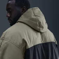 Nike Air чоловічі Loose Insulated Куртка колір зелений