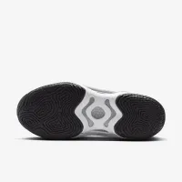 Nike Cosmic Unity 3 баскетбольні Кросівки колір сірий