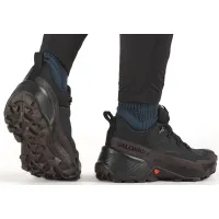 Кросівки для трекінгу SALOMON CROSS HIKE GTX 2 Gore-Tex (417305)