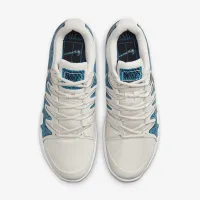 NikeCourt Air Zoom Vapor 9.5 Tour Premium мужские Tennis Кроссовки цвет черный