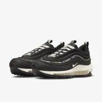 Nike Air Max 97 Next Nature женская Кроссовки цвет черный