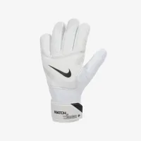 Nike Match Jr. Goal Keeper Gloves цвет белый