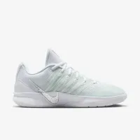 Nike Sabrina 3 баскетбольные Кроссовки цвет белый