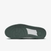 Nike Full Force Low чоловічі Кросівки колір білий