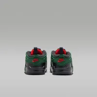Nike Jordan 4 RM Baby/Toddler Кросівки колір чорний