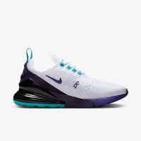 Arizona Diamondbacks Nike Air Max 270 мужские Кроссовки цвет белый