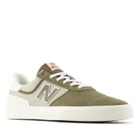 Кросівки New Balance Numeric NM272OLV - Зелені
