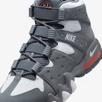 Nike Air Max 2 CB '94 мужские Кроссовки цвет серый