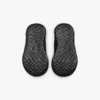 Nike Revolution 6 Baby/Toddler Кроссовки цвет черный
