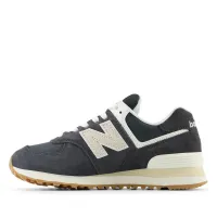Кросівки New Balance WL574QF2 - Чорні