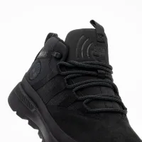 Кроссовки Timberland Euro Trekker Super Ox TB0A5UWW0011 - Черные