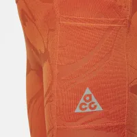 Nike ACG Therma-FIT Big детские (Girls') лосины Orange