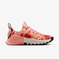 Nike Free Metcon 6 AMP жіноча для тренування Кросівки Pink
