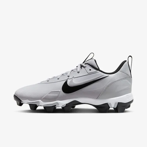 Nike Force Trout 9 Keystone бейсбольні бутси колір сірий