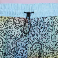 Nike Swim Doodle Big дитячі (Girls') 6