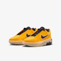 Nike LeBron Witness 9 Big дитячі баскетбольні Кросівки Yellow