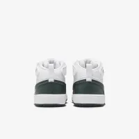 Nike Court Borough Mid 2 Baby/Toddler Кросівки колір білий