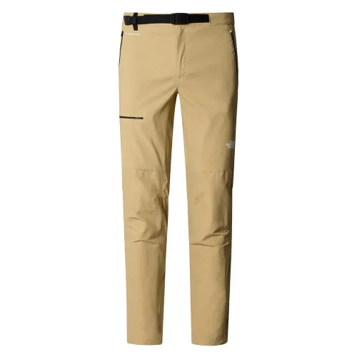 Штаны The North Face Lightning 0A495NLK51 - Бежевый
