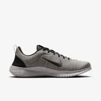Nike Flex Experience Run 12 мужские Road Running Кроссовки цвет серый