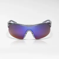 Nike Show X1 Sunglasses цвет серый