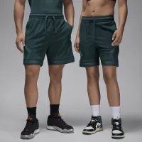 Nike Jordan Sport мужские Dri-FIT ADV Diamond шорты цвет зеленый