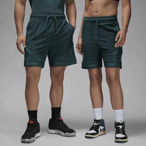 Nike Jordan Sport чоловічі Dri-FIT ADV Diamond шорти колір зелений