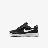 Nike Tanjun EasyOn Little дитячі Кросівки колір чорний