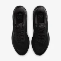 Nike Revolution 8 чоловічі Road Running Кросівки (Extra Wide) колір чорний