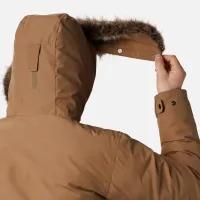 Куртка Columbia Marquam Peak Parka 1865484257 - коричнева
