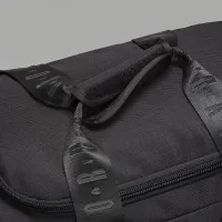 Nike Jordan Velocity Duffle сумка (62.5L) колір чорний