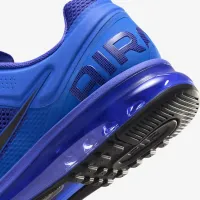 Nike Air Max 2013 чоловічі Кросівки блакитний