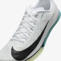 Nike Maxfly 2 Track & Field Sprinting Spikes колір білий