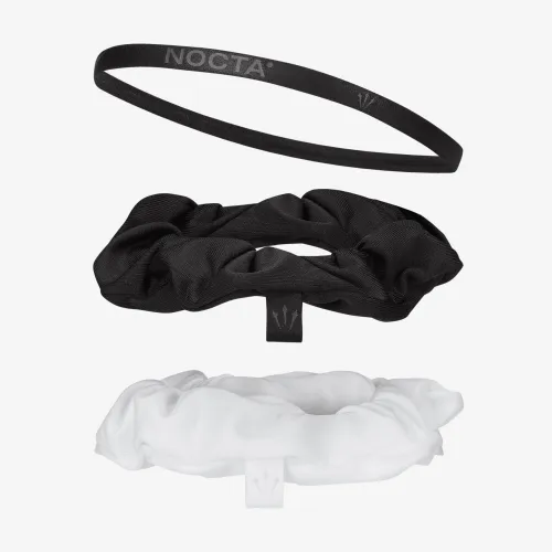 Nike NOCTA Hair Ready Pack колір чорний