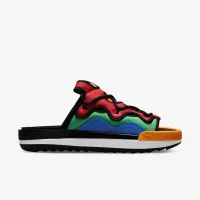 Nike Offline 2.0 PRM чоловічі Mules колір зелений