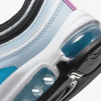 Nike Air Max 97 Big Kids’ Кроссовки синий