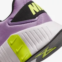Nike Free Metcon 4 жіноча для тренування Кросівки колір фіолетовий