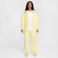 Nike NOCTA Tech Fleece чоловічі Open-Hem Sweatpants Yellow