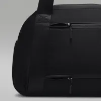 Nike Jordan Alpha Duffle сумка (46.8L) цвет черный