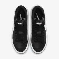 Nike Blazer Low '77 Jumbo жіноча Кросівки колір чорний