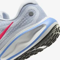 Nike Journey Run женская Road Running Кроссовки цвет белый