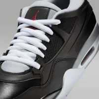 Nike Air Jordan 4 RM мужские Кроссовки цвет черный