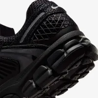 Nike Zoom Vomero 5 женская Кроссовки цвет черный