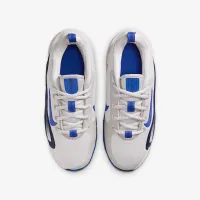 Nike IsoFly Big дитячі баскетбольні Кросівки колір сірий