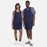 Nike SB Skate баскетбольные шорты синий