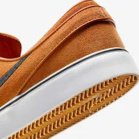 Nike SB Janoski+ Slip Skate Кросівки Orange