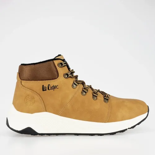 Кросівки Lee Cooper LCJ-22-31-1452M - Бежеві