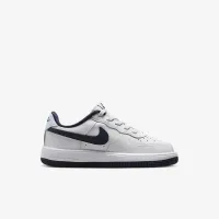 Nike Force 1 Low EasyOn Little дитячі Кросівки колір білий