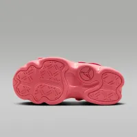 Nike Jordan Deja женская босоножки Pink